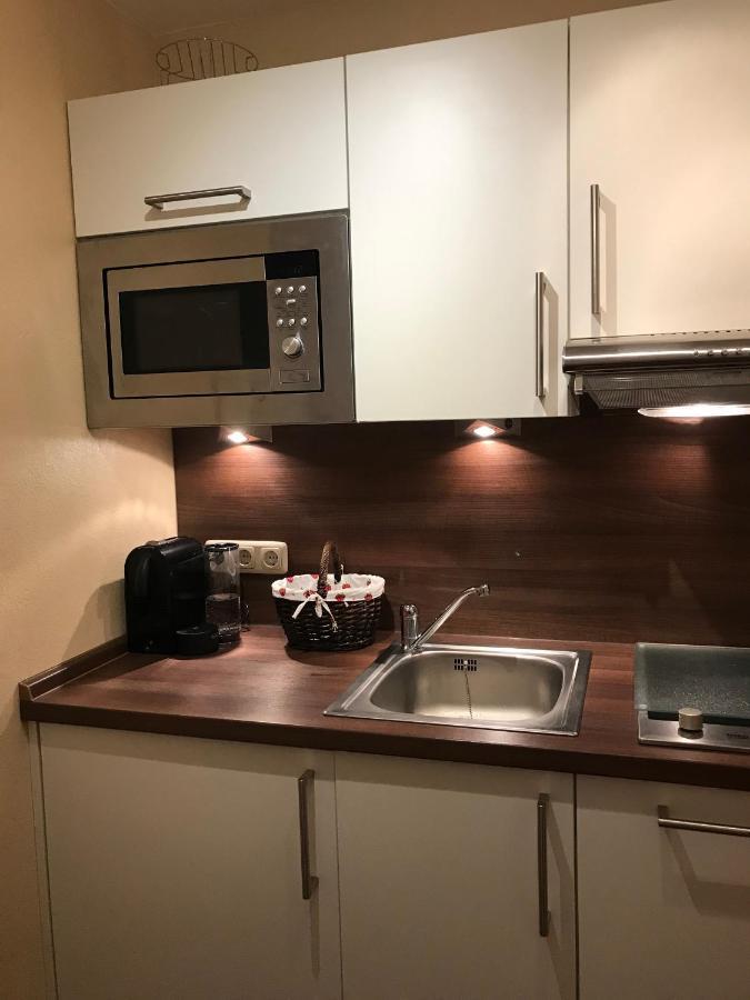 Strandgut Apartment