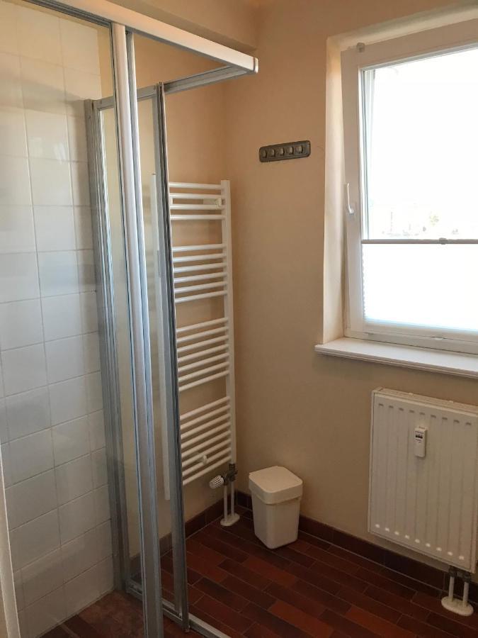 Apartment Strandgut *