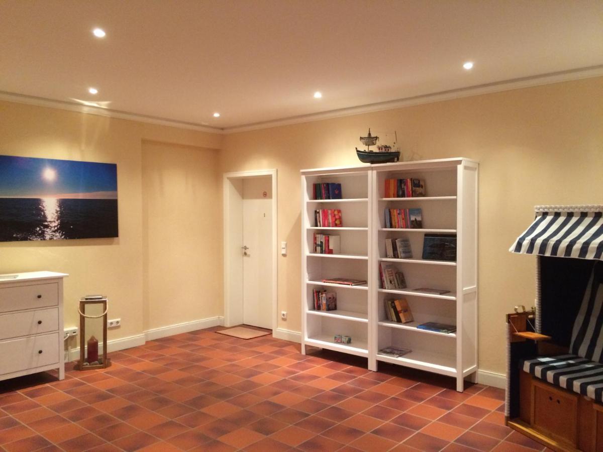 Apartment Strandgut