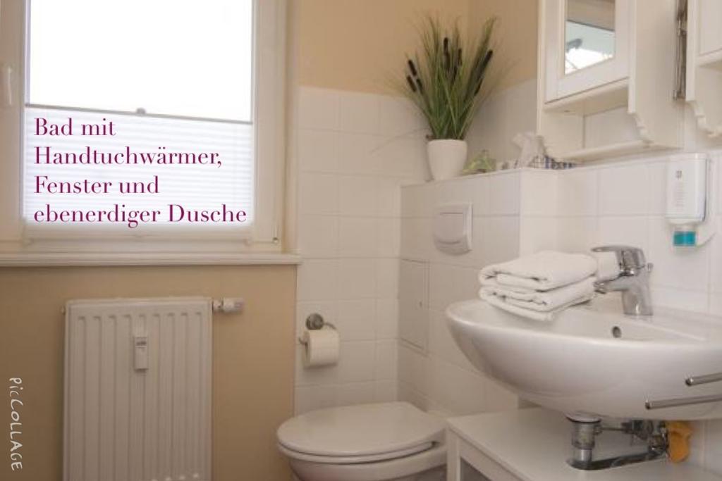 Apartment Strandgut