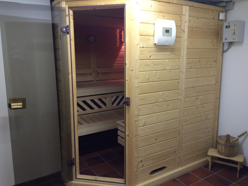 Apartment Strandgut Prerow