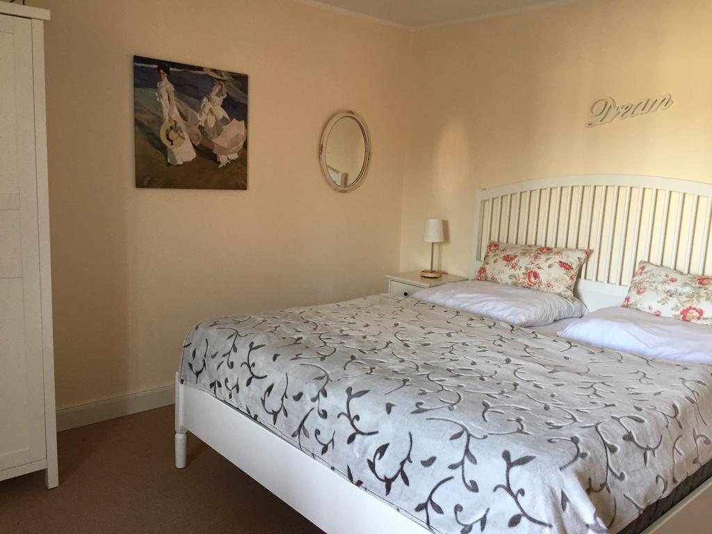 Apartment Strandgut
